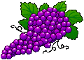 grape cluster